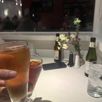 Cafe Fina - Seafood Near Me - Monterey, California