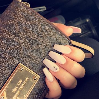 Belle Nails and Spa - Love my nails. Betty is amazing! - Nail Salons Near Me - Concord, California Belle Nails and Spa - Love my nails. Betty is amazing! - Nail Salons Near Me - Concord, California
