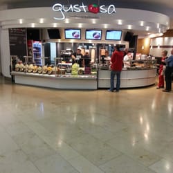 Gustosa