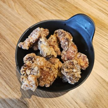 Marugame Udon - Chicken Karage - Japanese Near Me - Toronto, Ontario Marugame Udon - Chicken Karage - Japanese Near Me - Toronto, Ontario
