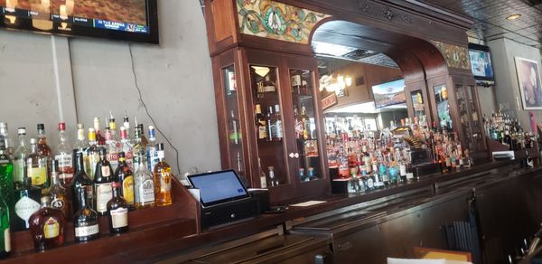 Whitey's Old Town Saloon by null