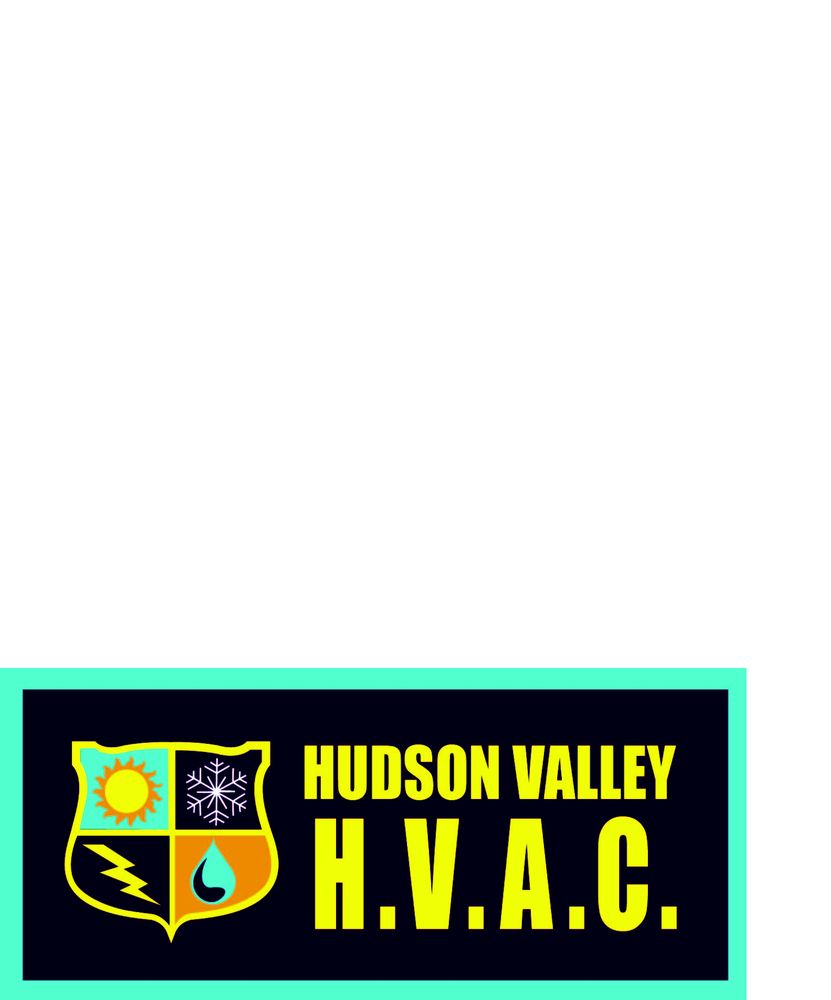 Slide of Hudson Valley HVAC