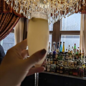 The Library - Cocktail Bars Near Me - Detroit, Michigan