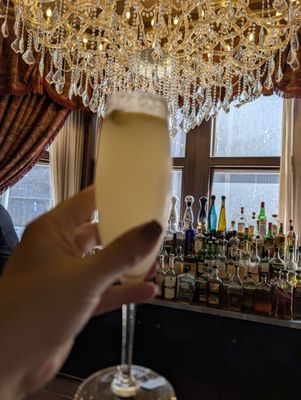 The Library at The Detroit Club by null