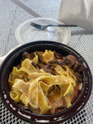 Call Me Pasta! by null