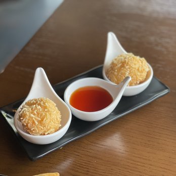 Bushi Bushi - Dim Sum Near Me - Dallas, Texas