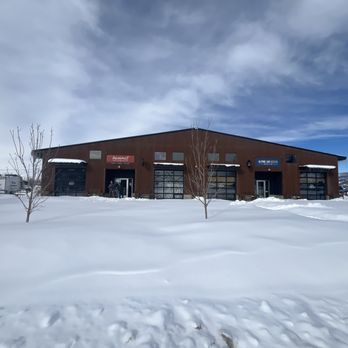 Guidepost Brewing - Front of building - Breweries Near Me - Victor, Idaho Guidepost Brewing - Front of building - Breweries Near Me - Victor, Idaho