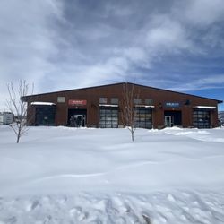 Guidepost Brewing - Front of building