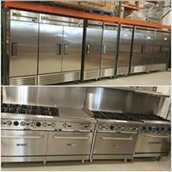 Commercial Kitchen Solutions