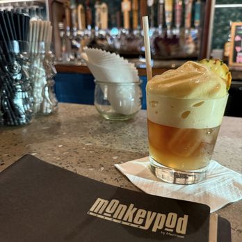 Monkeypod Kitchen - Tacos Near Me - Honolulu, Hawaii Monkeypod Kitchen - Tacos Near Me - Honolulu, Hawaii