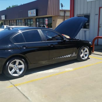 Lee's Auto Service - Auto Repair Near Me - Gun Barrel City, Texas
