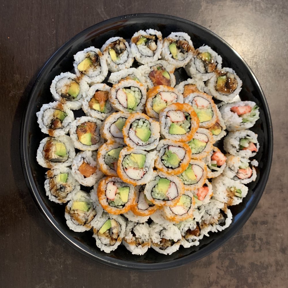 Nobu 39-23 Bell Blvd, Queens, NY 11361 - Last Updated July 2026 - Yelp