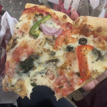Sbarro Union Station - Pizza Near Me - Chicago, Illinois