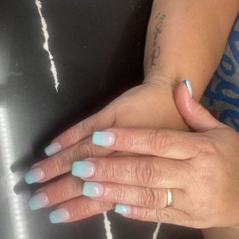 QB Nails & Lounge 2 - Nail Salons Near Me - Conroe, Texas QB Nails & Lounge 2 - Nail Salons Near Me - Conroe, Texas