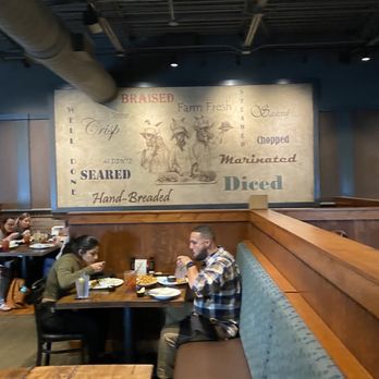Local Goat - New American Near Me - Pigeon Forge, Tennessee