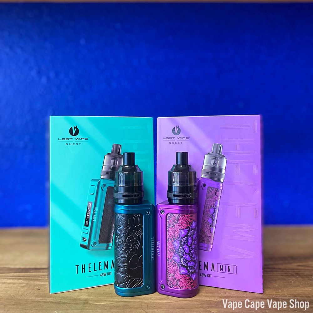 VAPE CAPE TOO Updated September 2024 12 Photos 108 Industrial Dr, Puxico, Missouri Vape