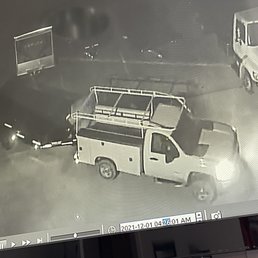 Is this a inside job ? This guy got into 9420 spectrum dr Very easy and steal my trailer ,public storage got to be responsible for this Is this a inside job ? This guy got into 9420 spectrum dr Very easy and steal my trailer ,public storage got to be responsible for this