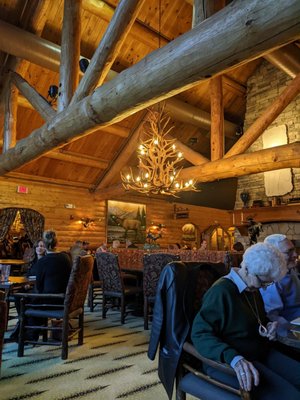 Blue Canyon Kitchen & Tavern by null