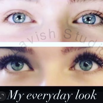 Lavish Studio - Eyelash Service Near Me - Santa Maria, California