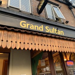 Ashyana Indian Cuisine