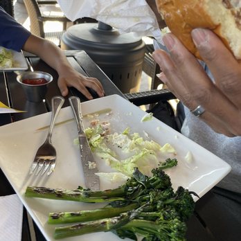 CraftWay Kitchen - Plano - Brocollini - New American Near Me - Plano, Texas CraftWay Kitchen - Plano - Brocollini - New American Near Me - Plano, Texas