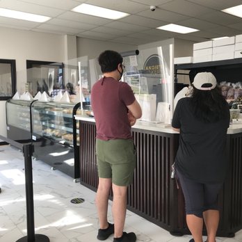 Angie's Bakery - Inside - Bakeries Near Me - Virginia Beach, Virginia Angie's Bakery - Inside - Bakeries Near Me - Virginia Beach, Virginia