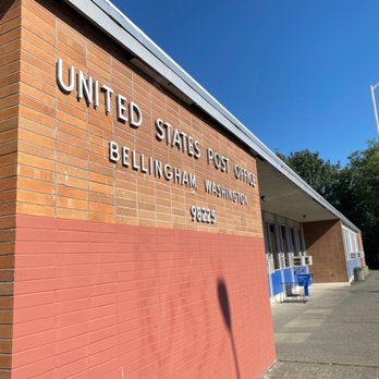 US Post Office - Post Offices Near Me - Bellingham, Washington US Post Office - Post Offices Near Me - Bellingham, Washington