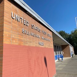 US Post Office