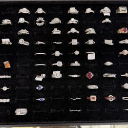 Stringtown Jewelry & Pawn