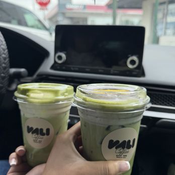 Vali Coffee - Coffee & Tea Near Me - Tulare, California Vali Coffee - Coffee & Tea Near Me - Tulare, California
