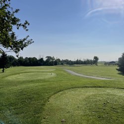 Bird Creek Golf Club