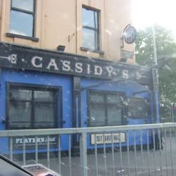 Cassidy's Bar
