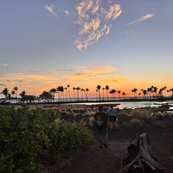 Waikōloa Beach