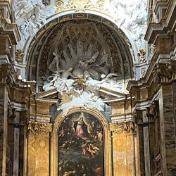 Comunità San Luigi dei Francesi