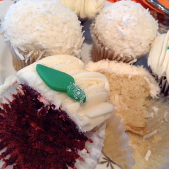 Bloomfield Bakeshop - Super moist, both vegan, coconut and red velvet! Everyone raved about them at Christmas! - Bakeries Near Me - Bloomfield Hills, Michigan Bloomfield Bakeshop - Super moist, both vegan, coconut and red velvet! Everyone raved about them at Christmas! - Bakeries Near Me - Bloomfield Hills, Michigan