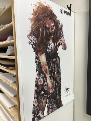 West Coast Armory North