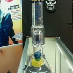 Smoke Shop