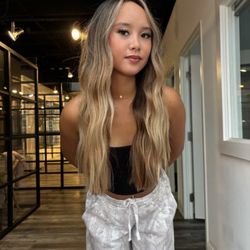 Hair By Sujin