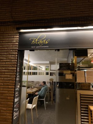 Blavis by null