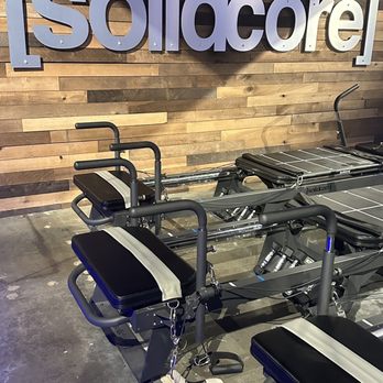 solidcore - Beginner 50 - Pilates Near Me - Houston, Texas solidcore - Beginner 50 - Pilates Near Me - Houston, Texas