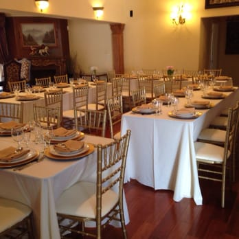 Local Events Rental - Party set up from local events rental ! Just beautiful - Party Equipment Rentals Near Me - Sun Valley, California