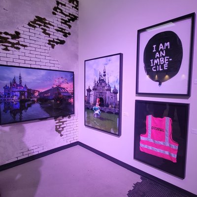 Adams Avenue Theater by null