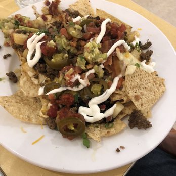 Wild Eggs - Kitchen sink nachos - Coffee & Tea Near Me - Bowling Green, Kentucky Wild Eggs - Kitchen sink nachos - Coffee & Tea Near Me - Bowling Green, Kentucky
