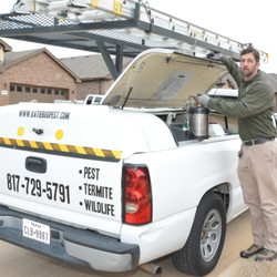 KatieBug Pest Services