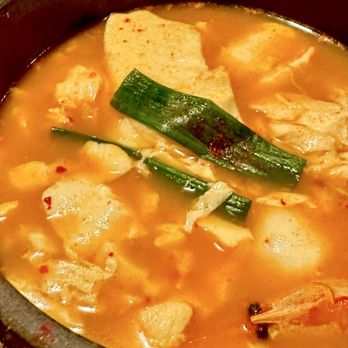Ha Sushi - Seafood Soup - Japanese Near Me - Upland, California Ha Sushi - Seafood Soup - Japanese Near Me - Upland, California