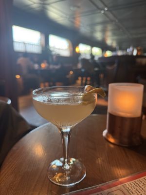 Clifton Club Bar & Lounge by null