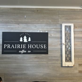 Prairie House Coffee - Sandwiches Near Me - Oakland, Florida