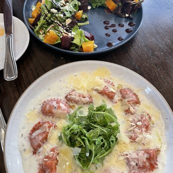 Gusto Handcrafted Pasta & Pizza - Pasta Shops Near Me - Seaside, California Gusto Handcrafted Pasta & Pizza - Pasta Shops Near Me - Seaside, California