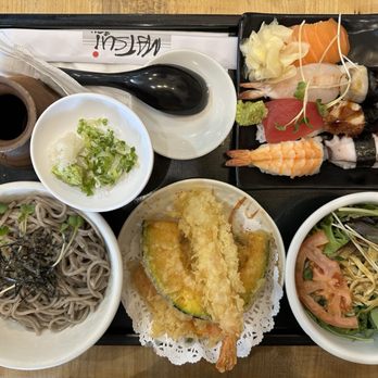 Matsui - Manager's special - Japanese Near Me - Torrance, California