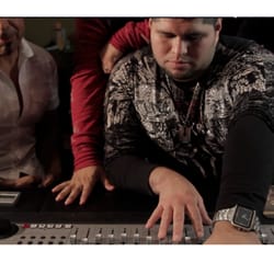 Comia Studio - Music Production Classes San Antonio Texas